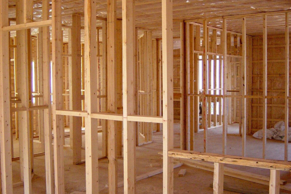Home-Grown Timber Homes