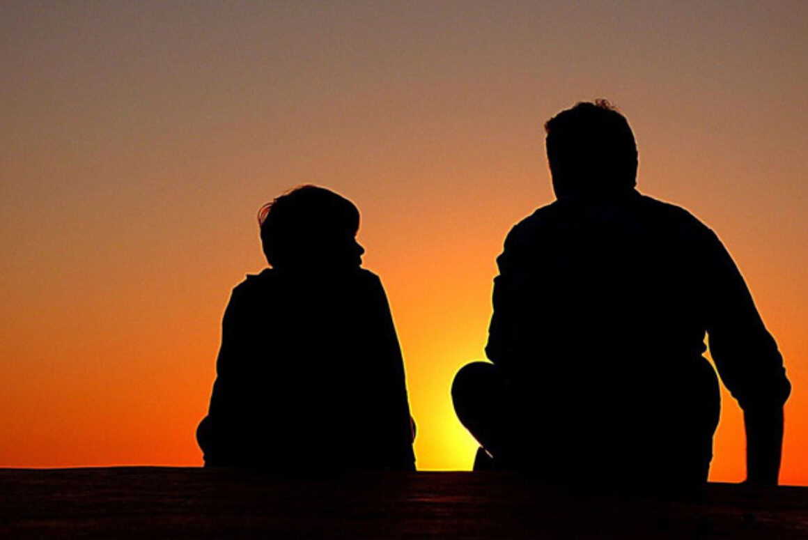 Dad Speaks on Father’s Day About Amazing Experience of Adopting