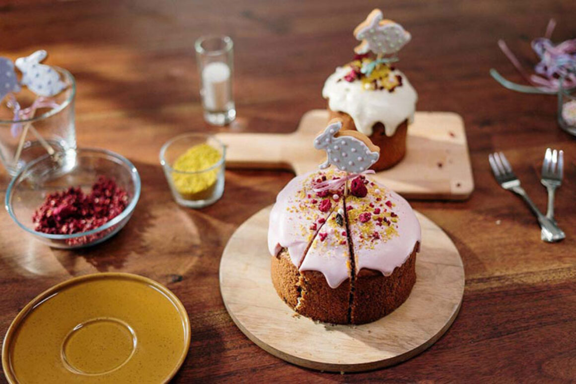 Best Dessert Places in Wales