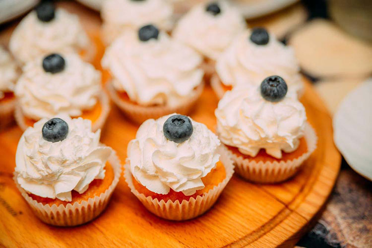 Best Dessert Places in Wales