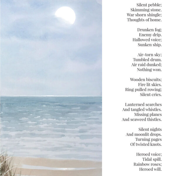 A Tale Of Capt Griffiths - Poem