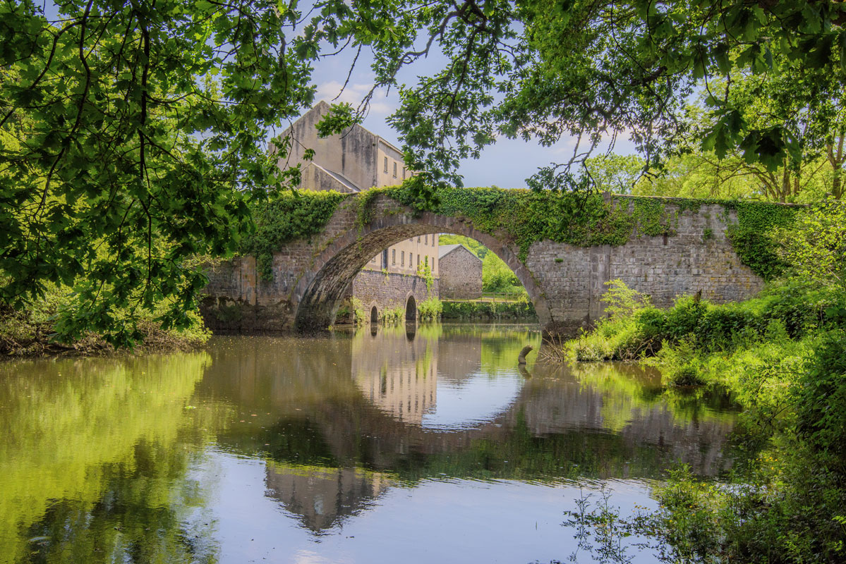 Blackpool Mill