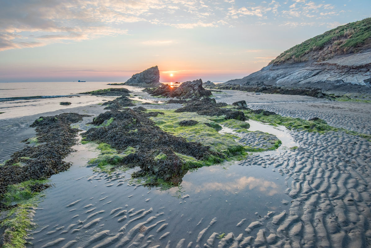 Broad Haven North