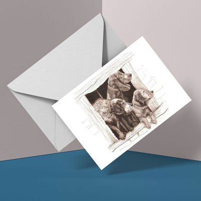Greetings Cards