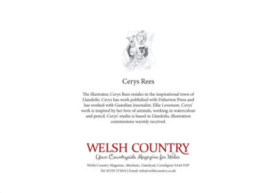 Cerys Rees