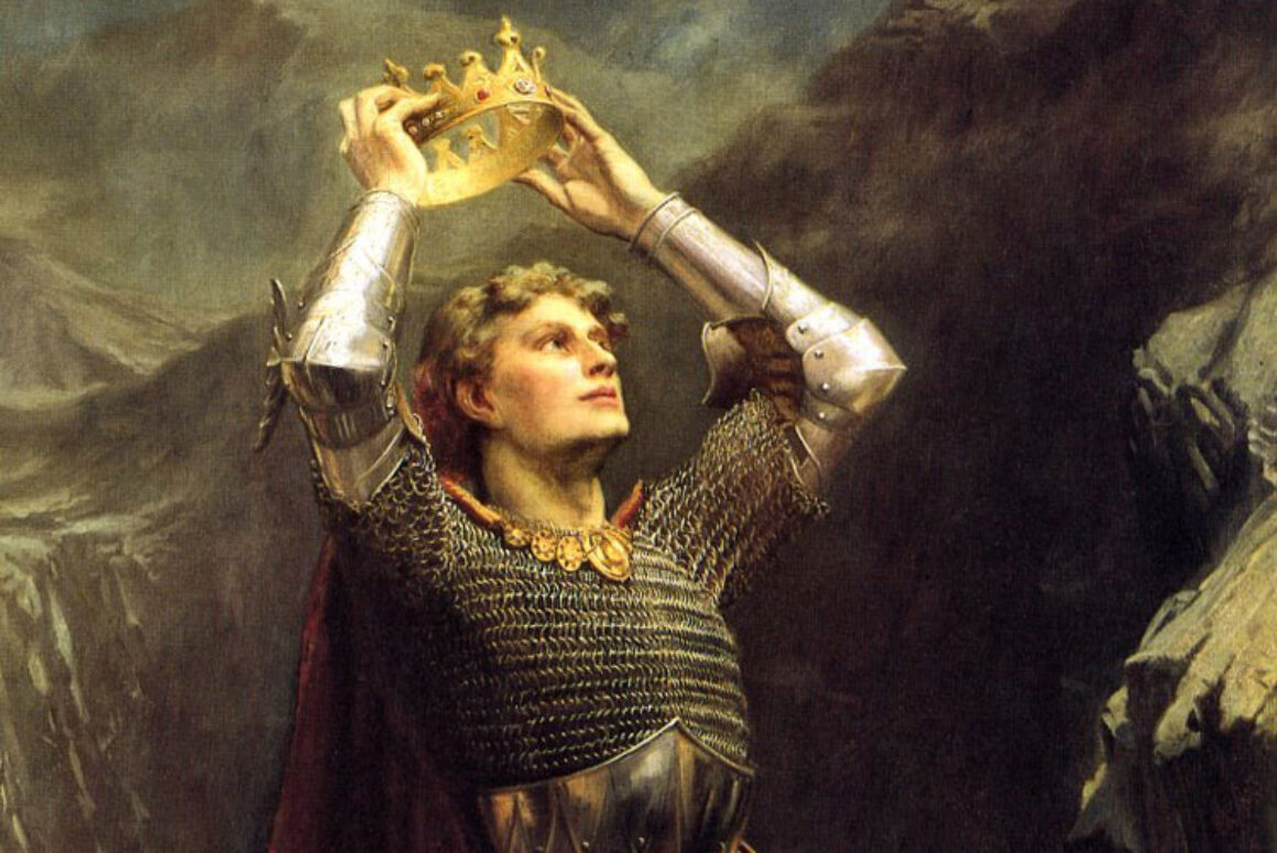The Real Story of King Arthur – Introduction