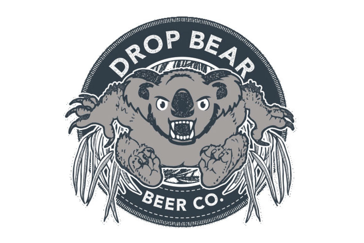 Drop Bear Beer Co.