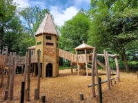 Eco Explorer Woodland Village