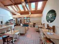 Edies Tea Room