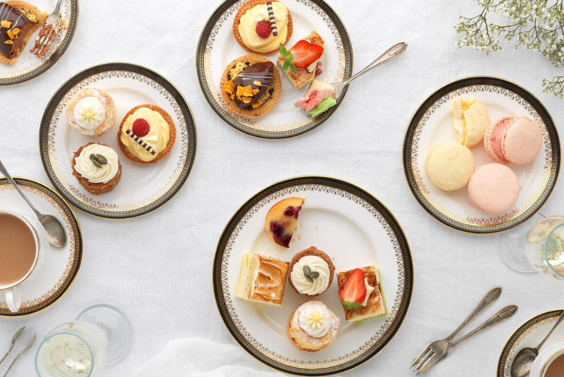 Counting Down the Days Until Wales Becomes the Focal Point for the World of Food and Drink