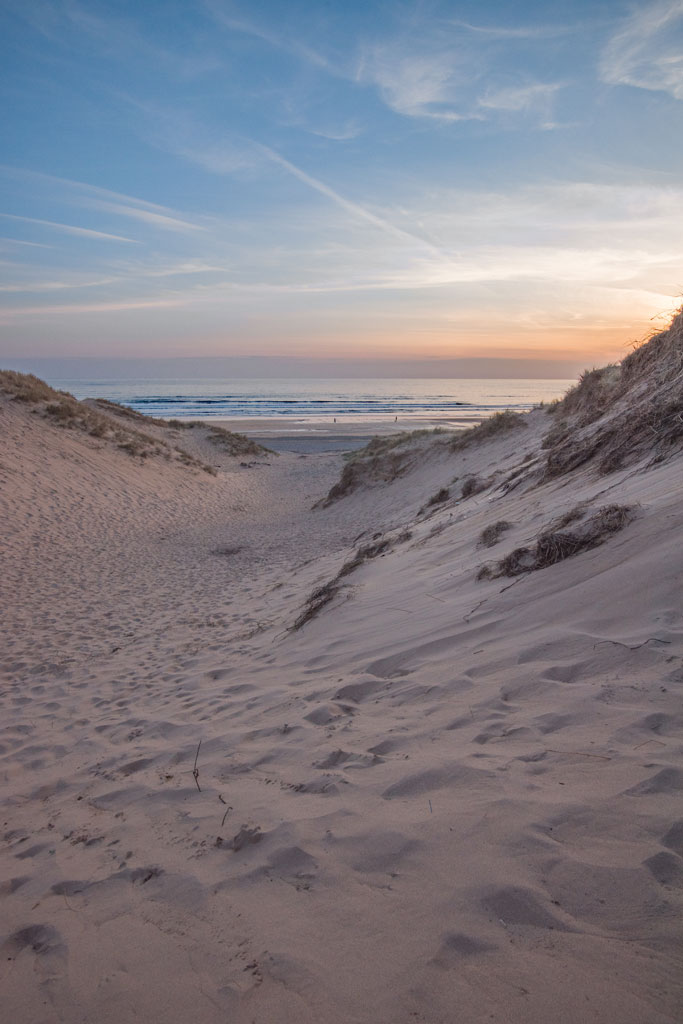 Freshwater West