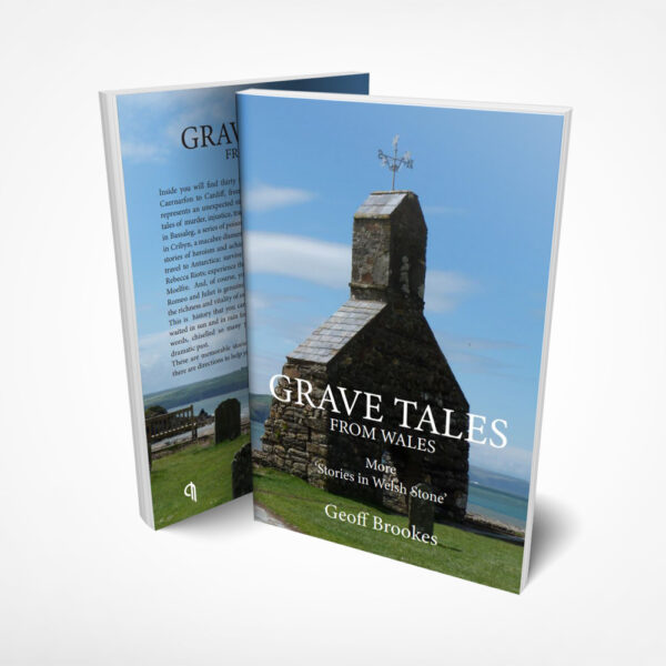 Grave Tales from Wales