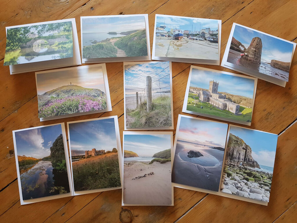 Greetings Cards