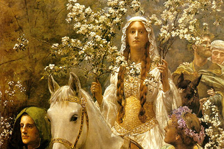 King Arthur King Arthur