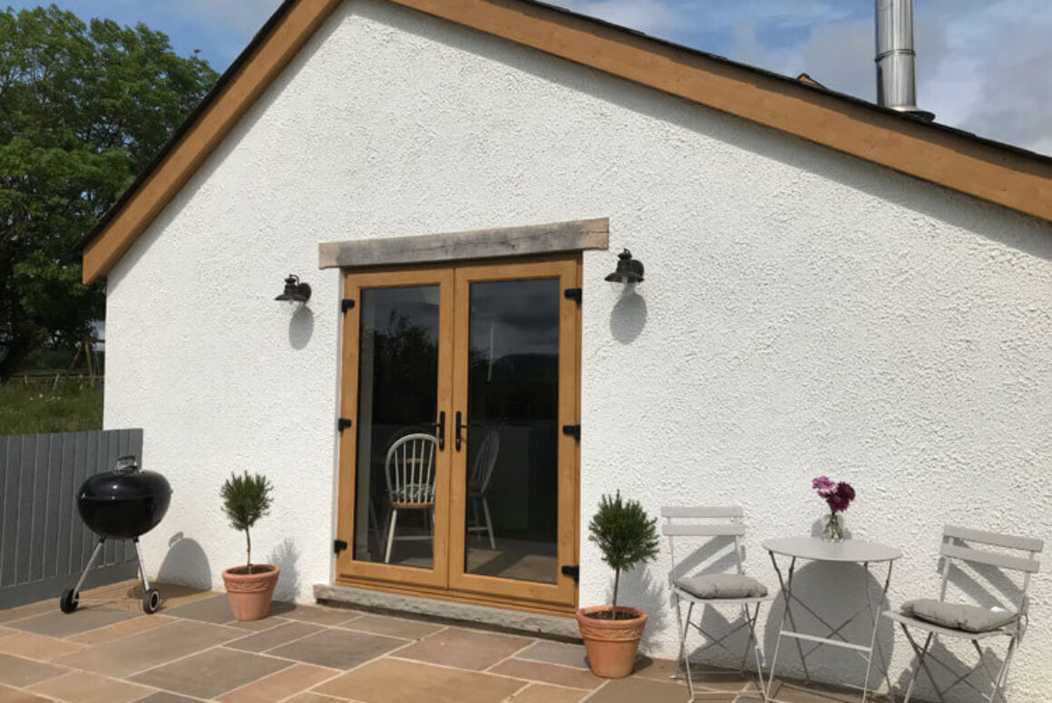 Ty Gwyn Cider: How a Small Craft-Cider Company Copes with a Pandemic