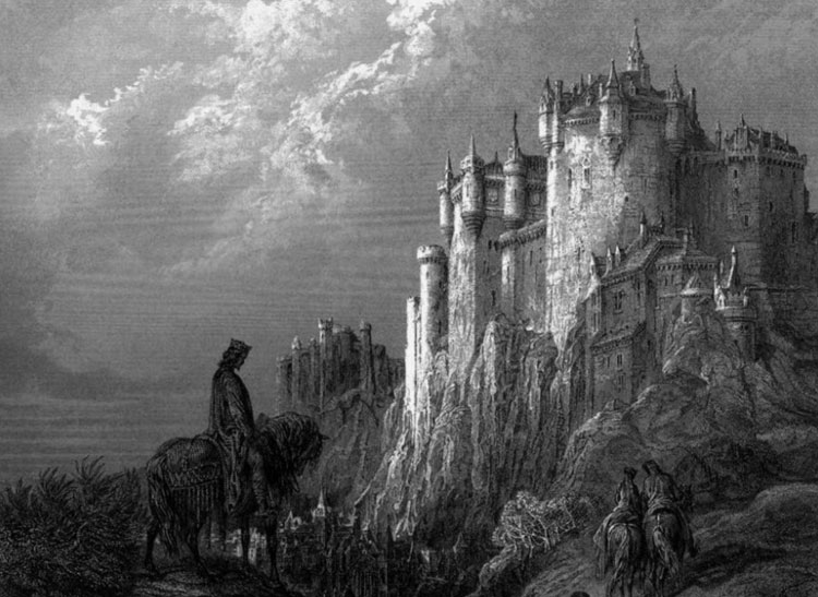 Journey to Camelot Journey to Camelot