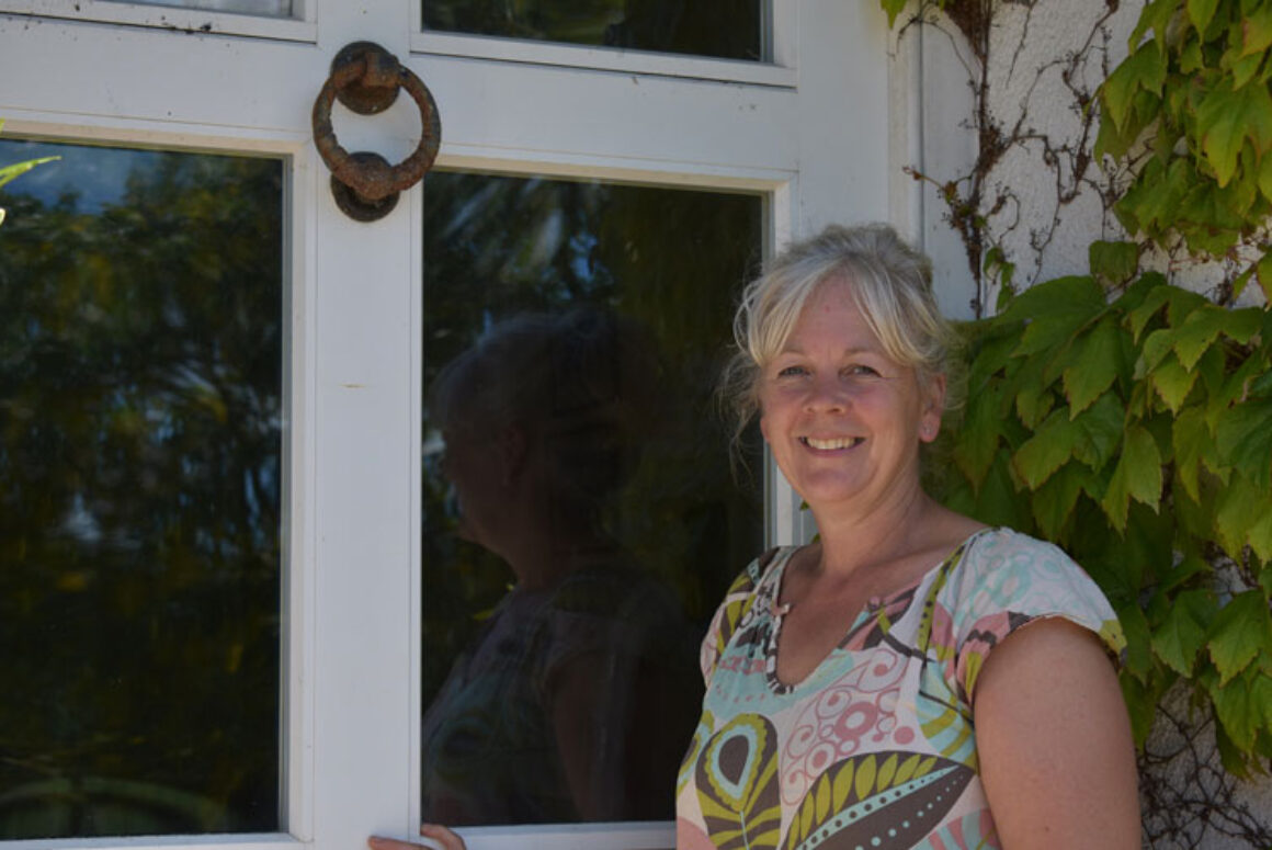 Pembrokeshire Farming Family Embrace Wildlife Conservation and Food Production