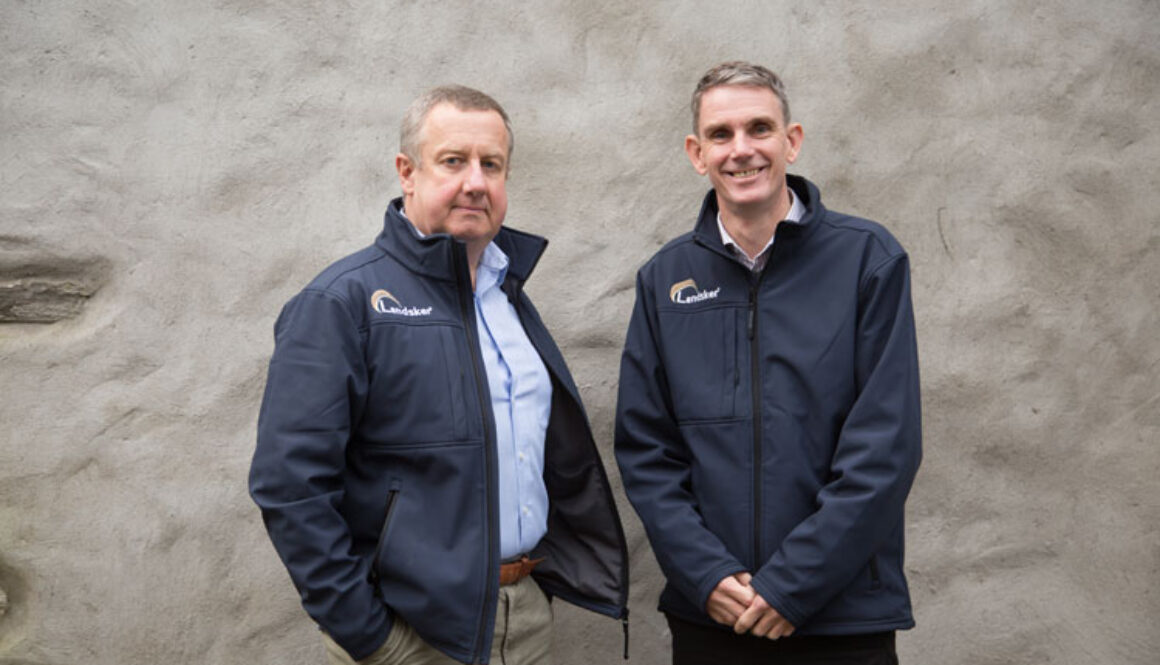 Whitland Business Consultancy shortlisted for prestigious Rural Business Award