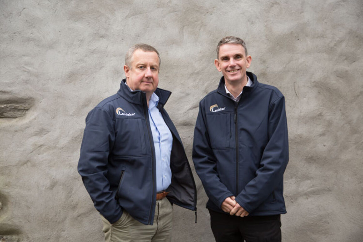 Whitland Business Consultancy Shortlisted for Prestigious Rural Business Award