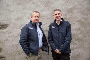 Whitland Business Consultancy shortlisted for prestigious Rural Business Award