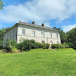 Scolton Manor House