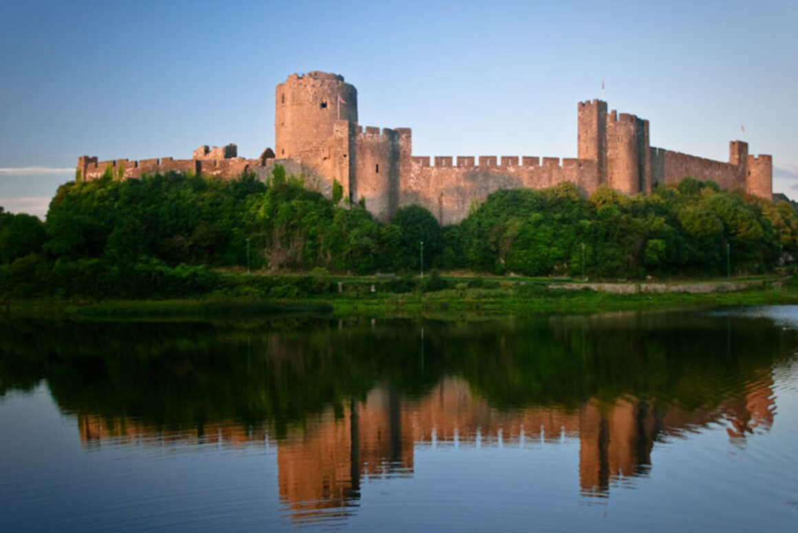 Five Ideas for a Weekend in Wales