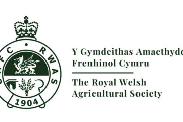 The Royal Welsh Winter Fair