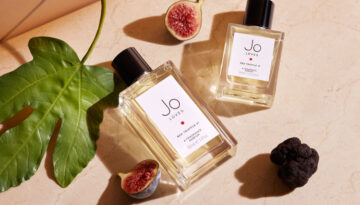 Red Truffle 21 from Jo Loves