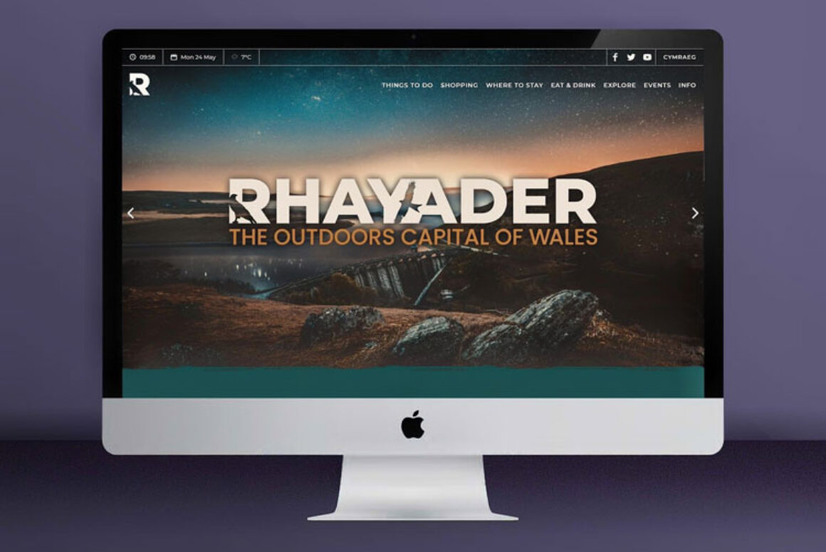 Rhayader – The Outdoors Capital of Wales