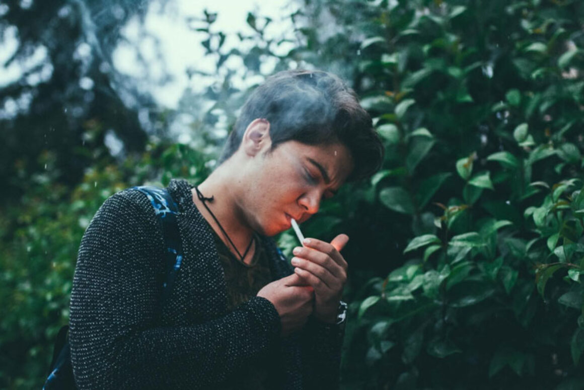 What You Should Know About Smoking Ban in Welsh Beer Gardens