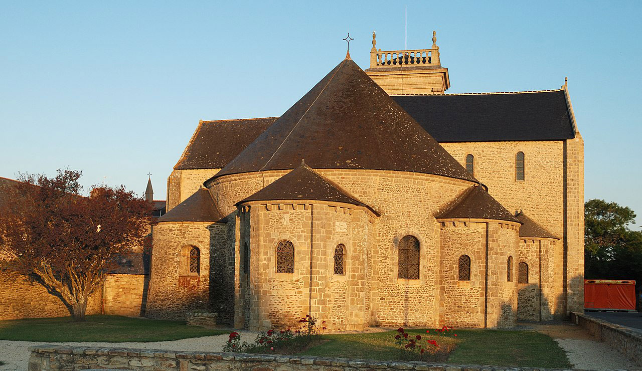 St-Gildas