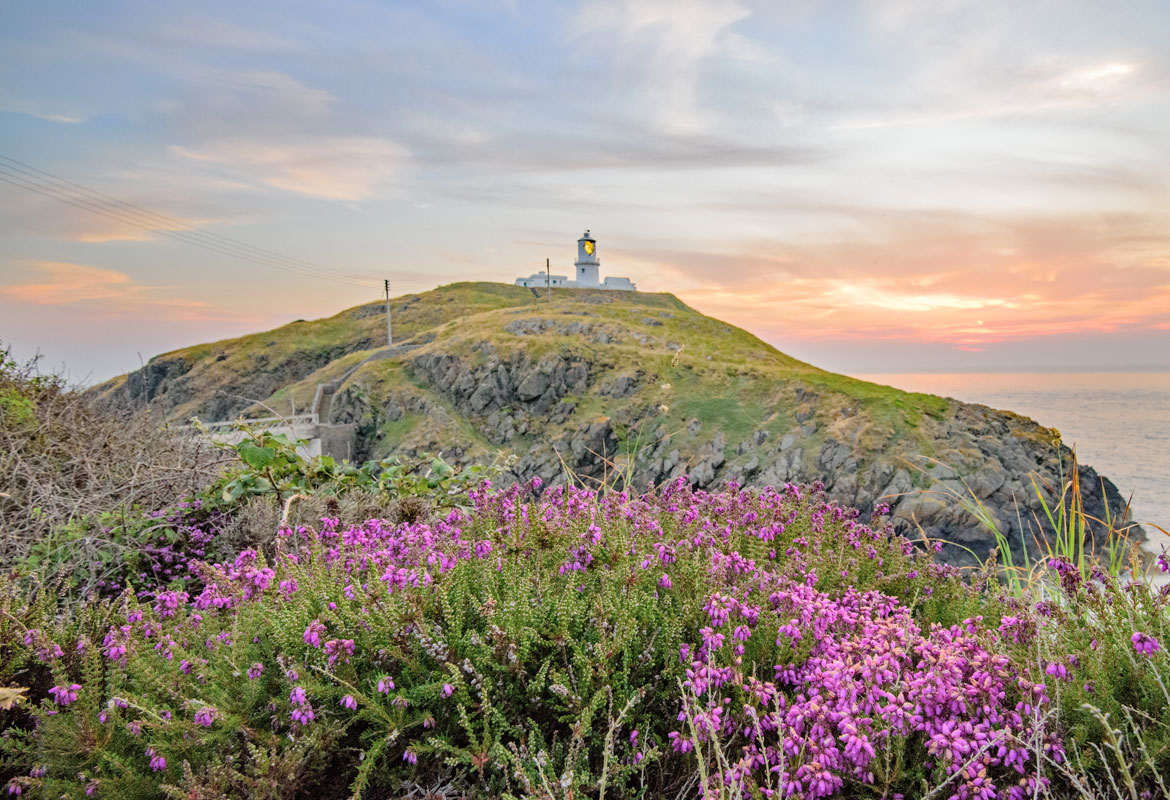 Strumble Head Lighthouse
