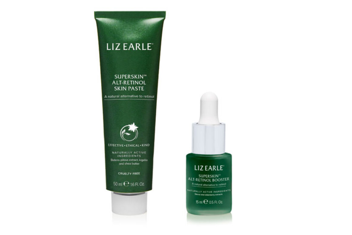 Superskin from Liz Earle