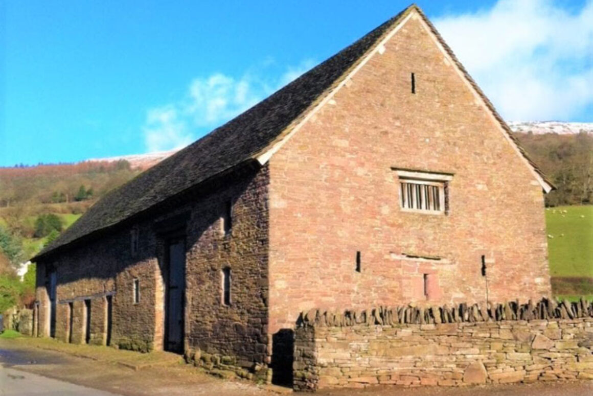 Tretower Court and Castle Calls on Local Businesses for New Catering Opportunity