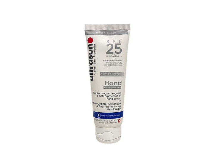 Sun Protection from Ultrasun