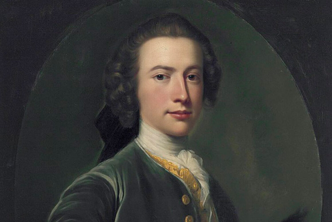 Valentine Morris – The Failed Monmouthshire Slave Owner
