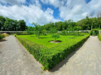 Walled gardens