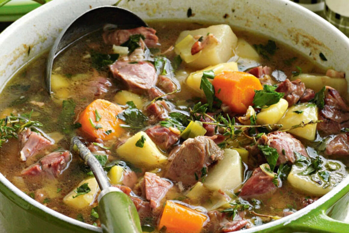 What to Eat in Wales: Some Popular Traditional Meals