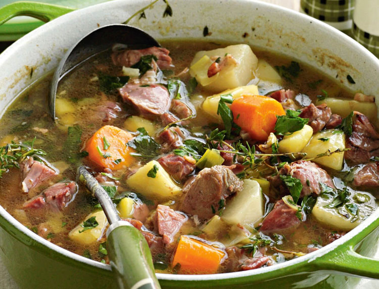 What to Eat in Wales: Some Popular Traditional Meals