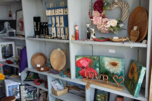 Welsh Arts & Crafts