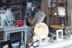 The Artists and Makers Emporium