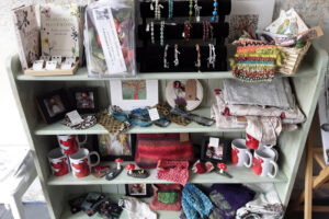 The Artists and Makers Emporium