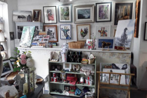 The Artists and Makers Emporium