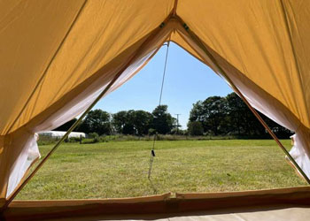 The Paddock Camping