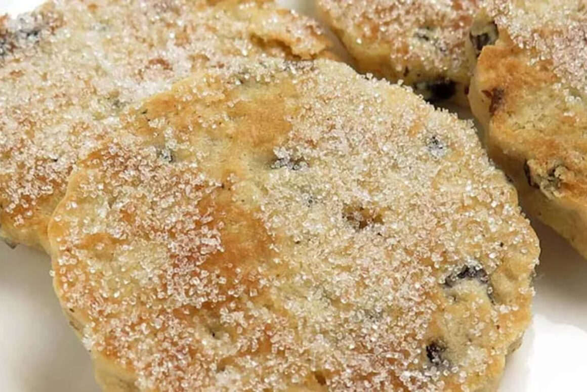 Shoppers Get a Taste for Local Produce During Welsh Food Fortnight