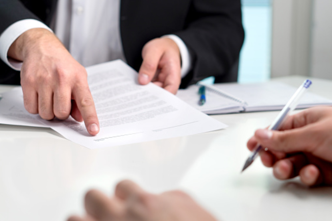 Importance of a Trust Deed