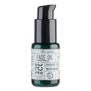 Ecooking - Face Oil