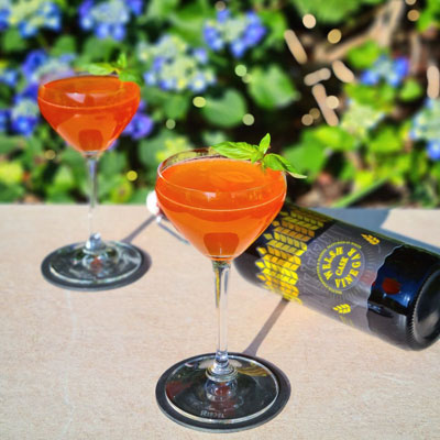 Our Welsh Cask Vinegar is finally here