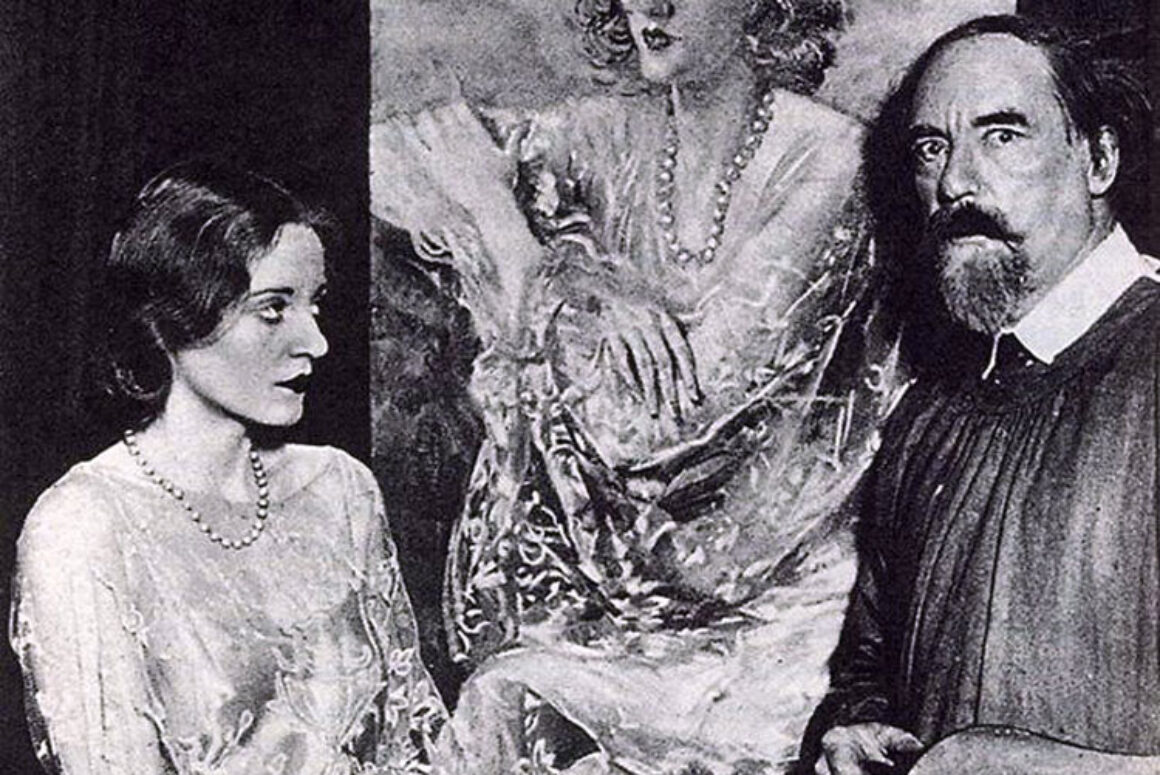 Augustus John (1878-1961)