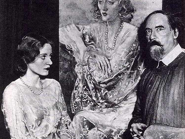 Augustus John (1878-1961)